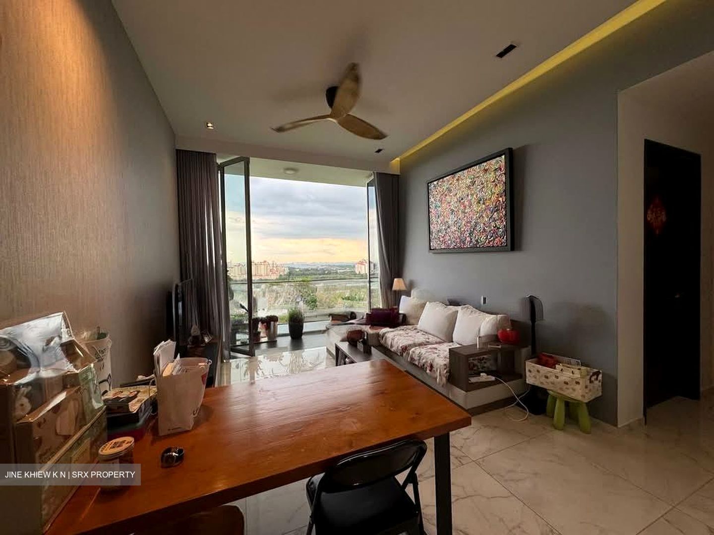 Kallang Riverside (D12), Apartment #595858991
